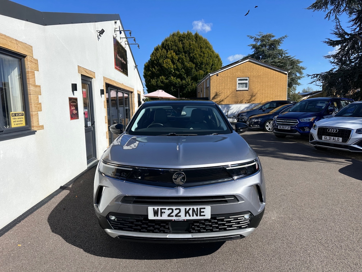 Used Vauxhall Mokka 2022 for sale - 76026355: Photo 15