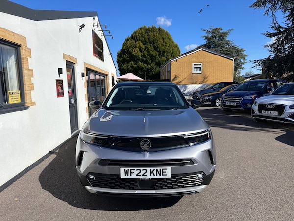 Used Vauxhall Mokka 2022 for sale - 76026355: Photo 15