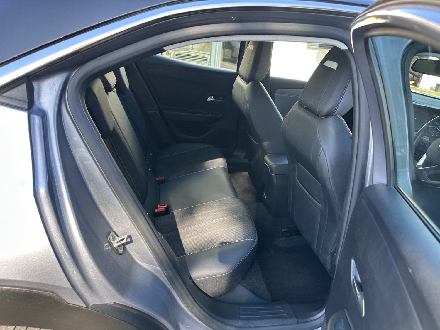 Used Vauxhall Mokka 2022 for sale - 76026355: Photo 4