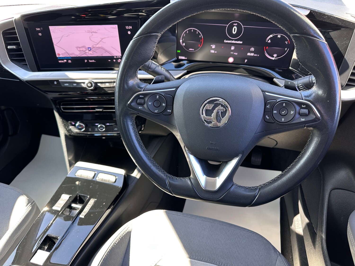 Used Vauxhall Mokka 2022 for sale - 76026355: Photo 6