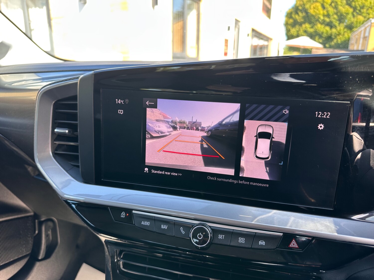 Used Vauxhall Mokka 2022 for sale - 76026355: Photo 7