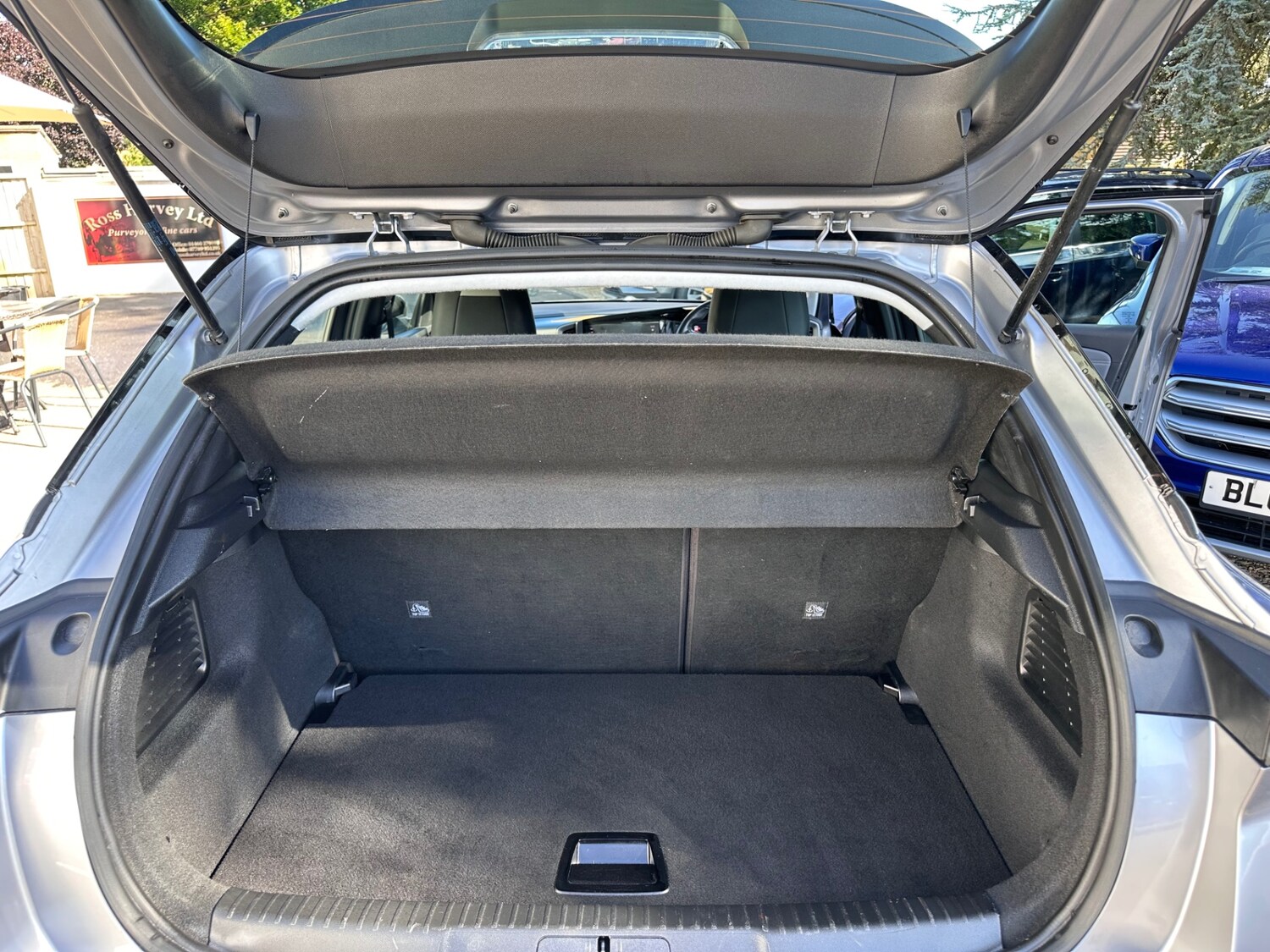 Used Vauxhall Mokka 2022 for sale - 76026355: Photo 9