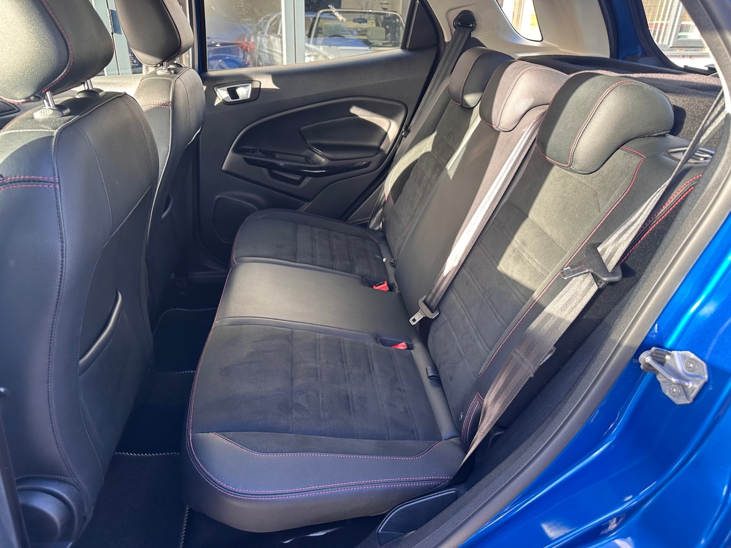 Used Ford Ecosport 2019 for sale - 76809264: Photo 11