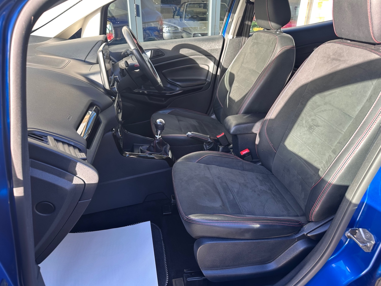 Used Ford Ecosport 2019 for sale - 76809264: Photo 13