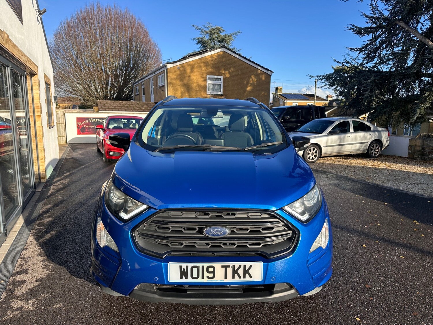 Used Ford Ecosport 2019 for sale - 76809264: Photo 15