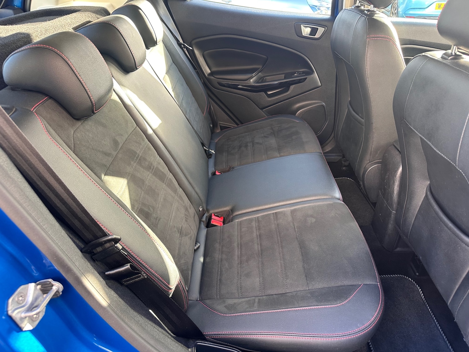 Used Ford Ecosport 2019 for sale - 76809264: Photo 4