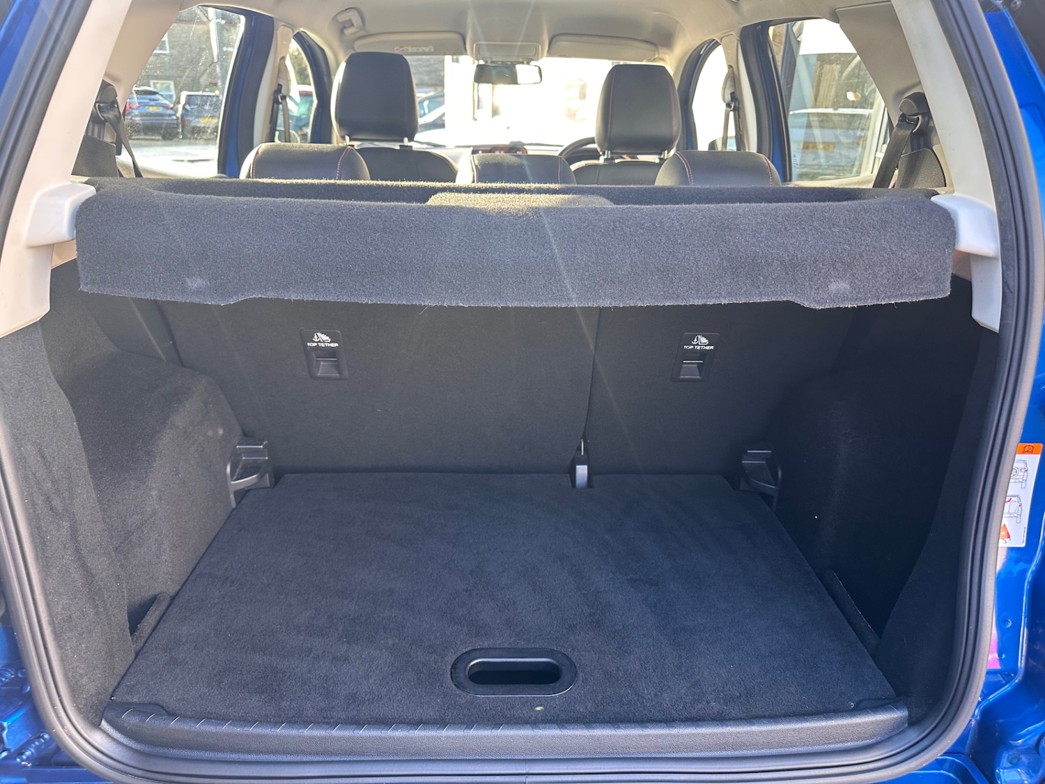 Used Ford Ecosport 2019 for sale - 76809264: Photo 8