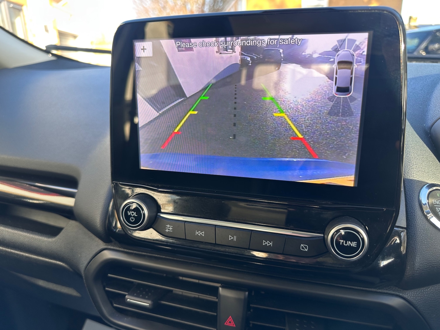 Used Ford Ecosport 2019 for sale - 76809264: Photo 9