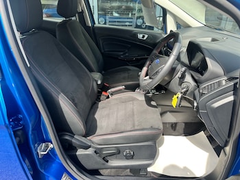 Used Ford Ecosport 2023 for sale - 78340724: Photo