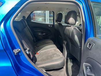 Used Ford Ecosport 2023 for sale - 78340724: Photo