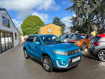 Used Suzuki Vitara 2023 for sale - 78255172: Photo