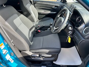 Used Suzuki Vitara 2023 for sale - 78255172: Photo