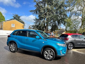 Used Suzuki Vitara 2023 for sale - 78255172: Photo