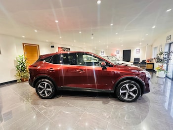 Used Nissan Qashqai 2023 for sale - 77272431: Photo