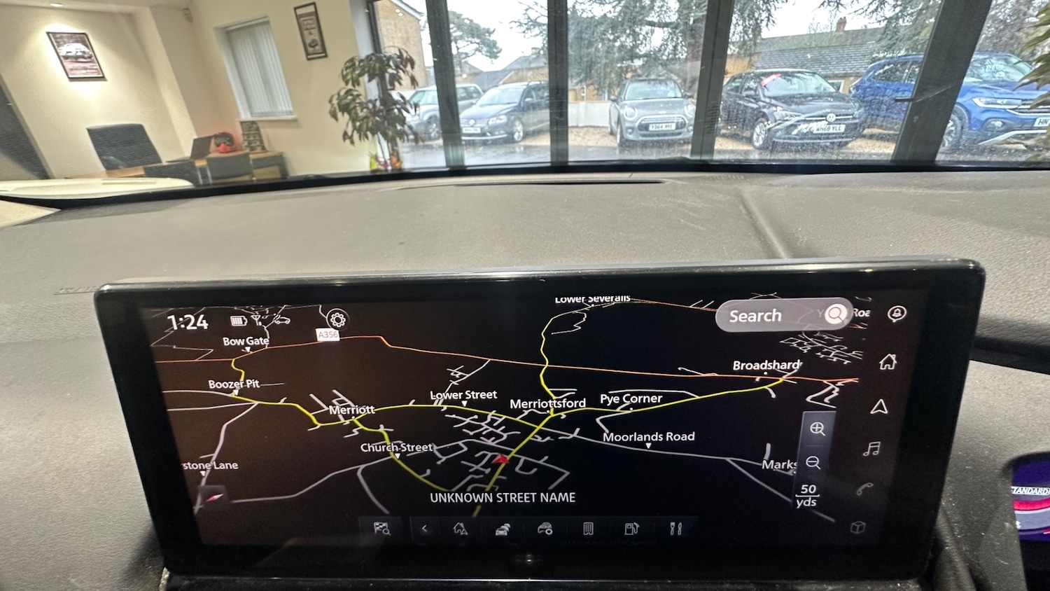 Used Nissan Qashqai 2023 for sale - 77272431: Photo 4