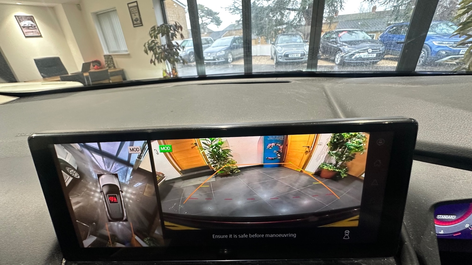 Used Nissan Qashqai 2023 for sale - 77272431: Photo 6