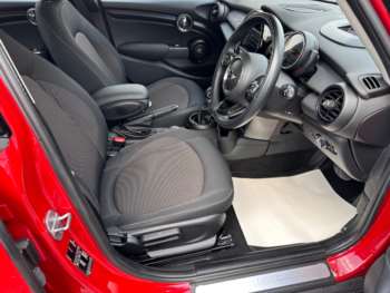 Used MINI Hatch 2017 for sale - 74468778: Photo