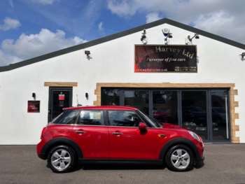 Used MINI Hatch 2017 for sale - 74468778: Photo