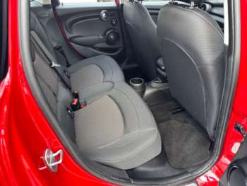 Used MINI Hatch 2017 for sale - 74468778: Photo