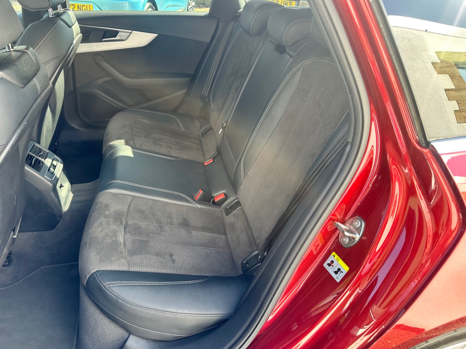 Used Audi A4 2019 for sale - 77744126: Photo 11