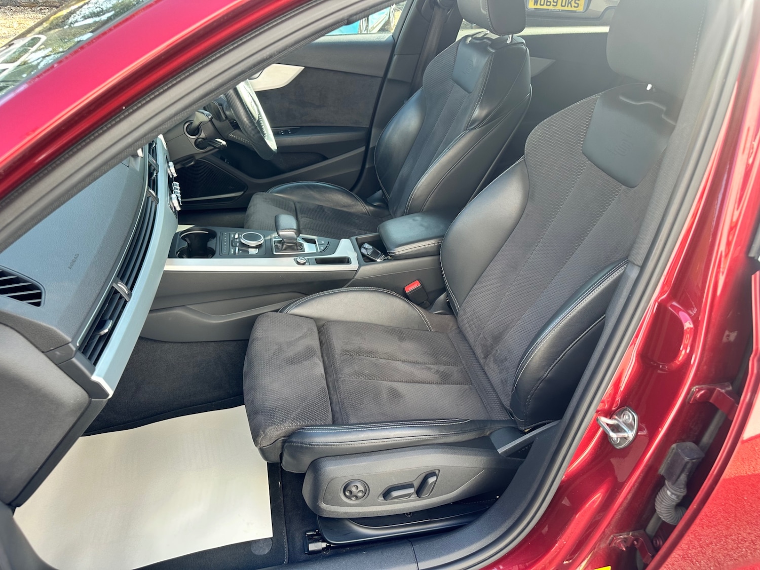 Used Audi A4 2019 for sale - 77744126: Photo 13