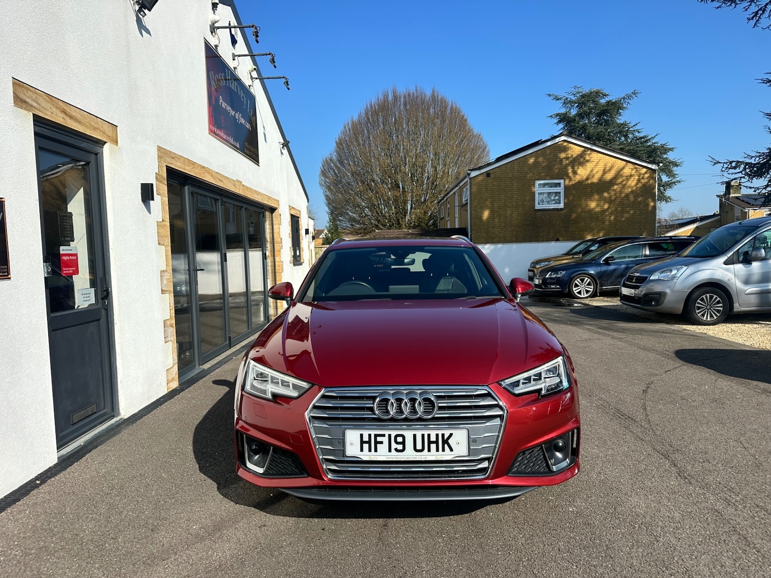 Used Audi A4 2019 for sale - 77744126: Photo 16