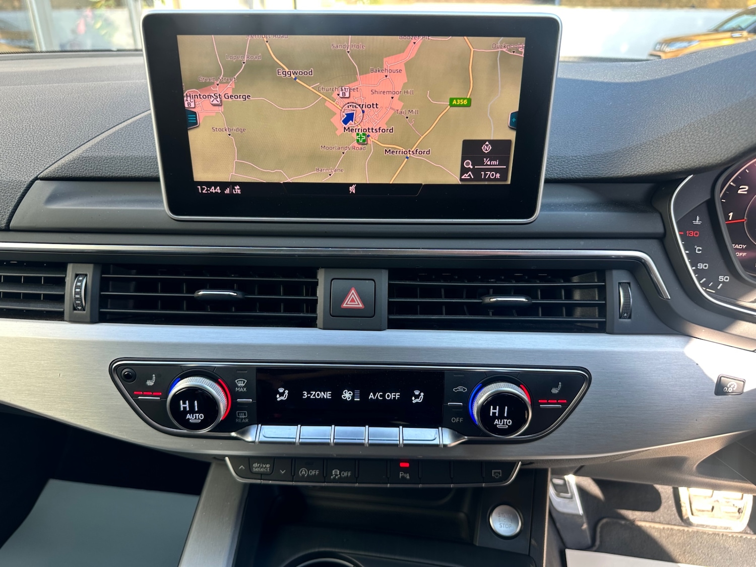 Used Audi A4 2019 for sale - 77744126: Photo 17