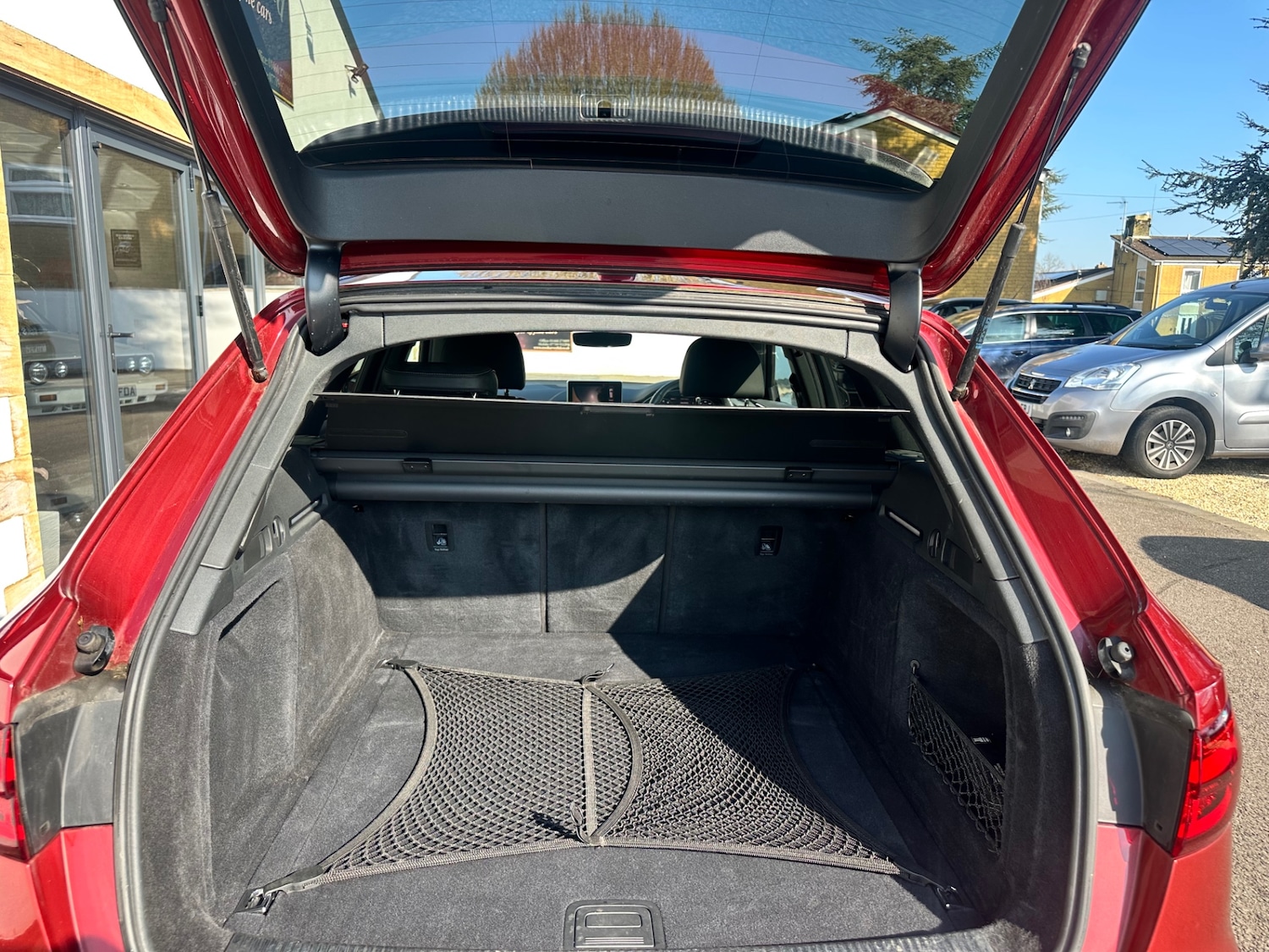 Used Audi A4 2019 for sale - 77744126: Photo 8