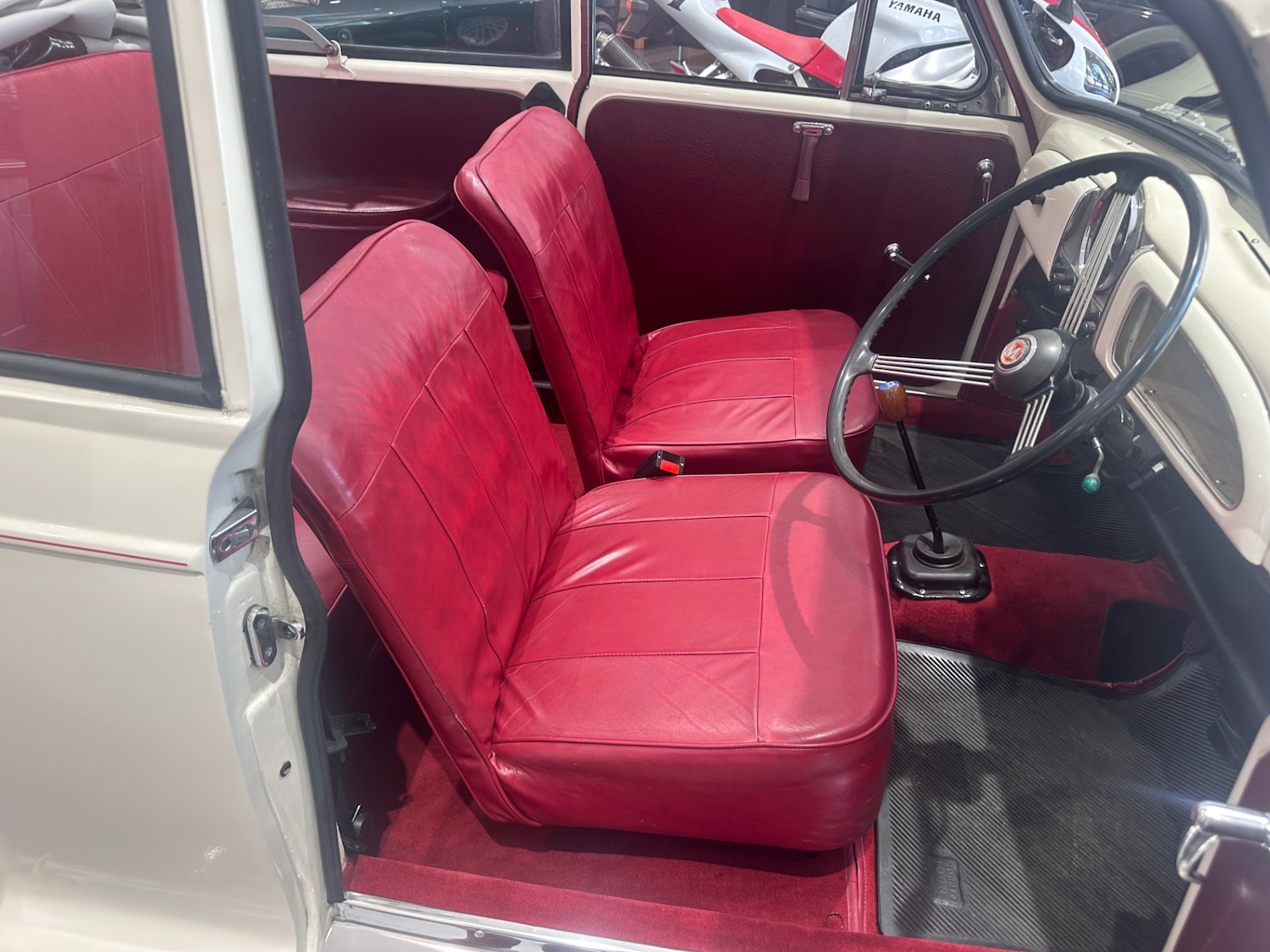Vehicle 11