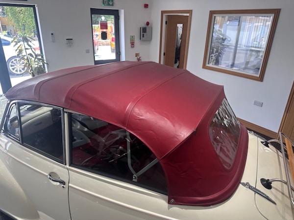 Used Morris Minor 1958 for sale - 74841371: Photo 15