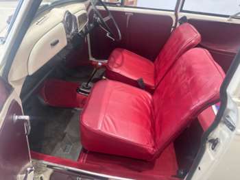 Used Morris Minor 1958 for sale - 74841371: Photo