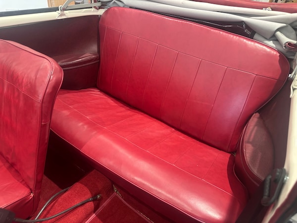 Used Morris Minor 1958 for sale - 74841371: Photo 6