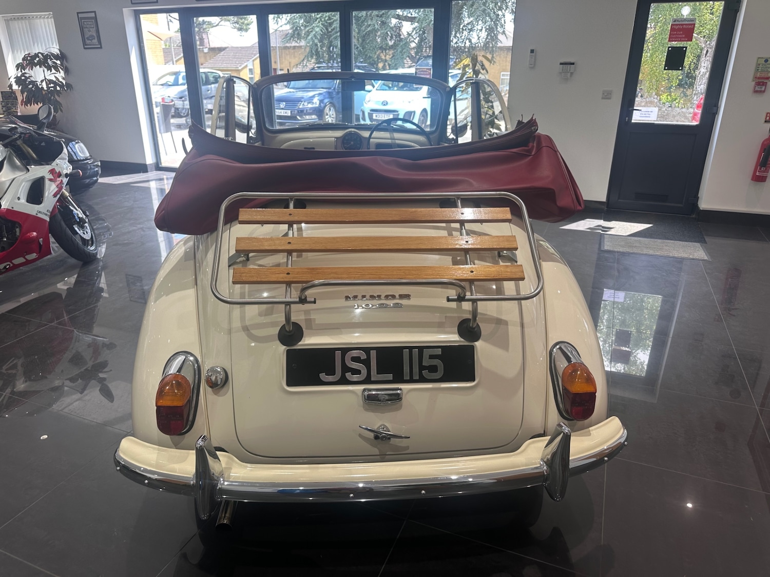 Vehicle 7