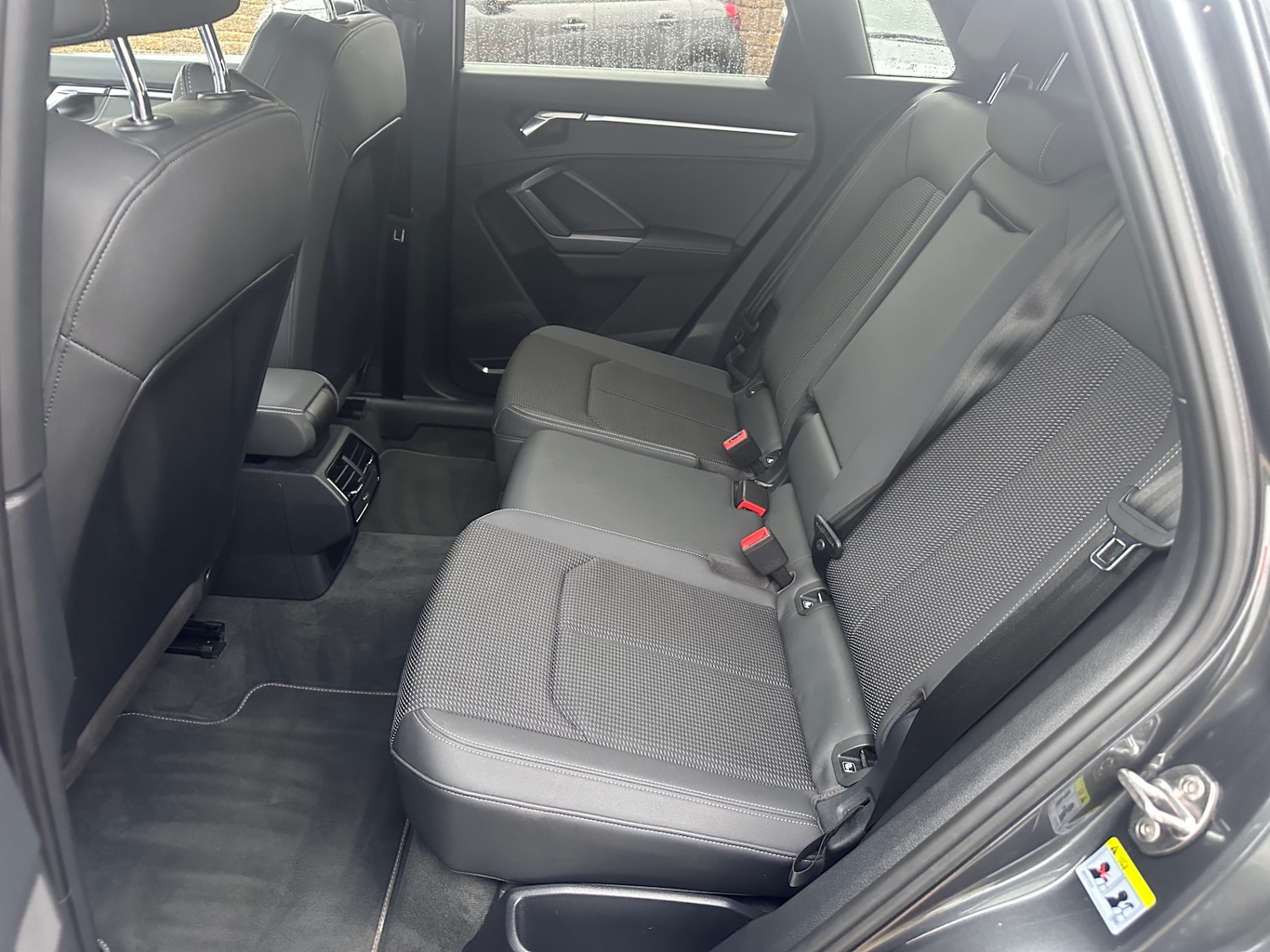 Used Audi Q3 2020 for sale - 76545736: Photo 10