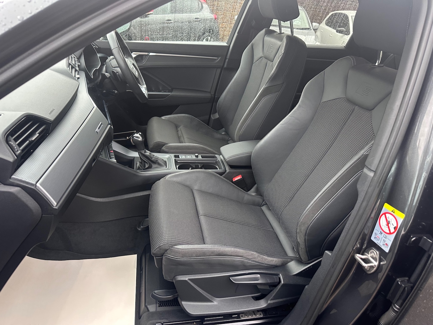 Used Audi Q3 2020 for sale - 76545736: Photo 12