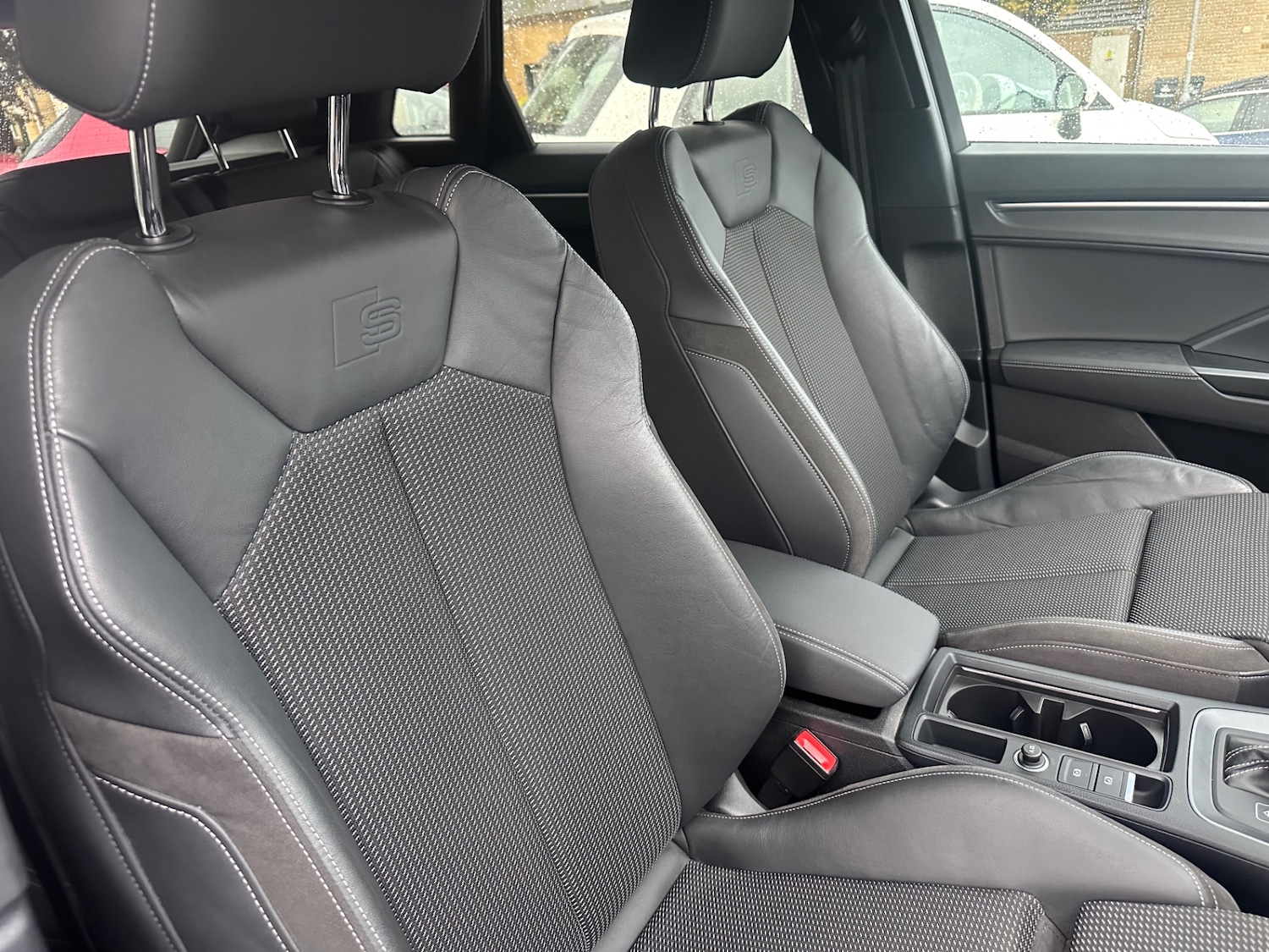 Used Audi Q3 2020 for sale - 76545736: Photo 14