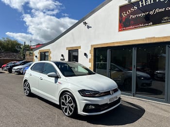 Used Volkswagen Polo 2019 for sale - 79854467: Photo