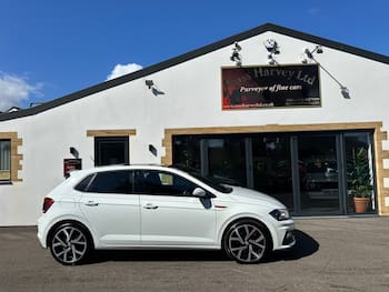 Used Volkswagen Polo 2019 for sale - 79854467: Photo
