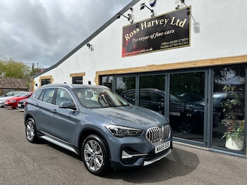 Used BMW X1 2019 for sale - 78268706: Photo