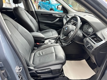 Used BMW X1 2019 for sale - 78268706: Photo