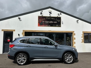 Used BMW X1 2019 for sale - 78268706: Photo