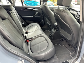 Used BMW X1 2019 for sale - 78268706: Photo