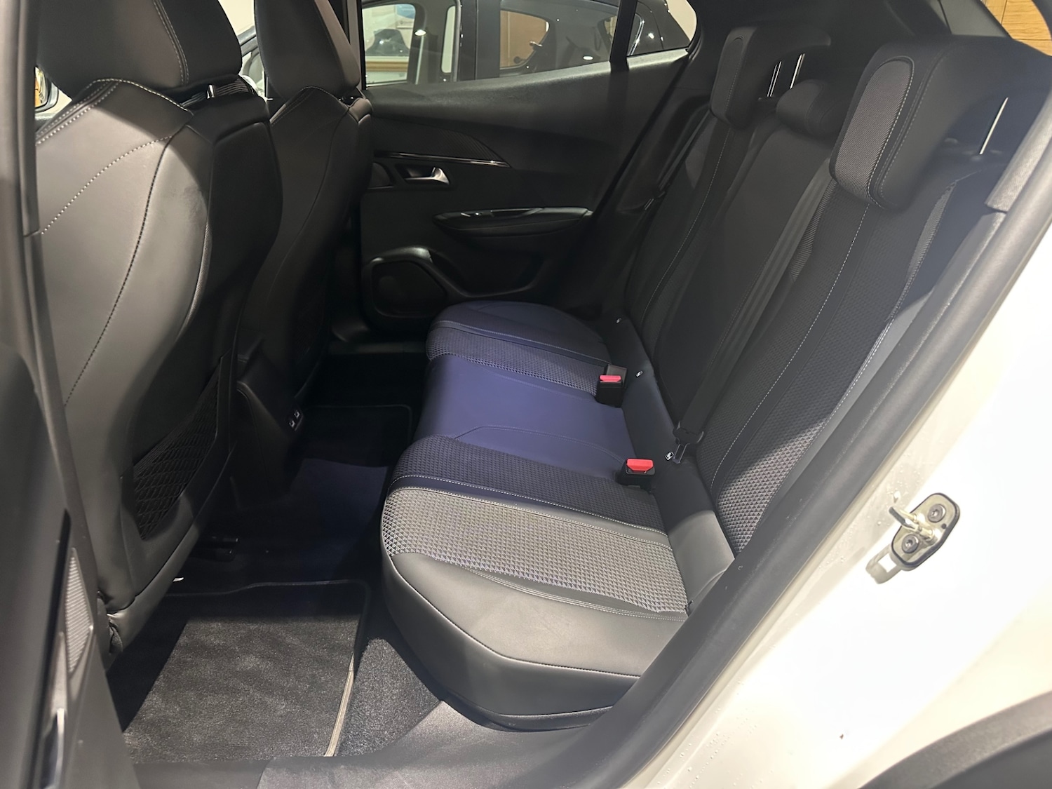 Used Peugeot 2008 2021 for sale - 76877515: Photo 4