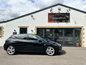 Used Vauxhall Astra 2019 for sale - 79596036: Photo