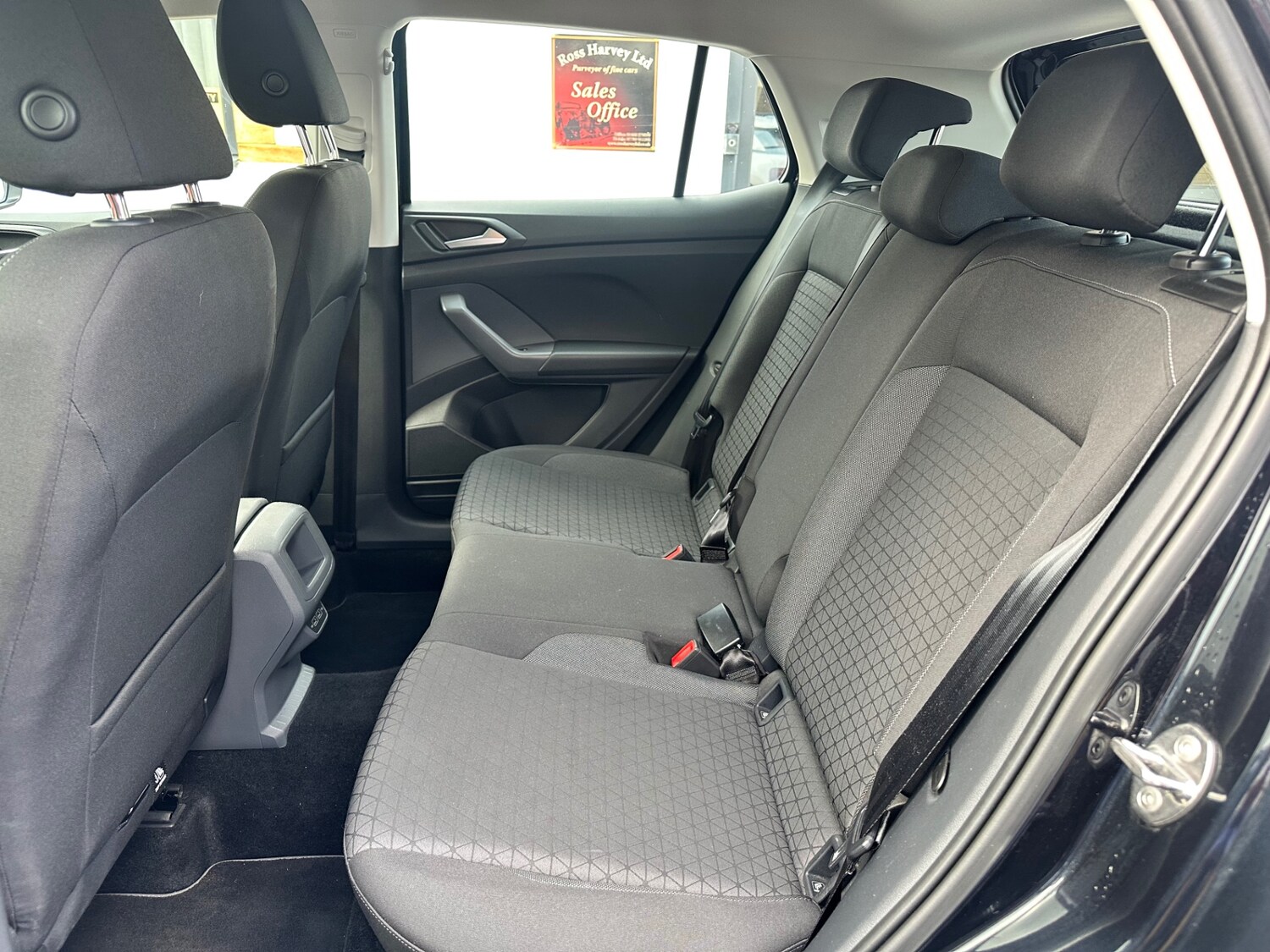 Used Volkswagen T-Cross 2020 for sale - 77620752: Photo 10