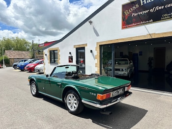 Used Triumph TR6 undefined for sale - 78817691: Photo