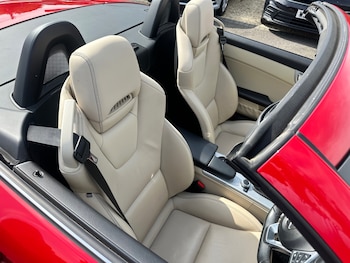 Used Mercedes-Benz SLC 2016 for sale - 78344474: Photo