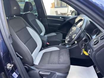 Used Volkswagen Tiguan 2015 for sale - 74950087: Photo