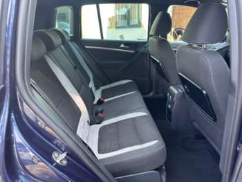 Used Volkswagen Tiguan 2015 for sale - 74950087: Photo
