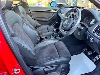 Used Audi Q3 2018 for sale - 77591463: Photo